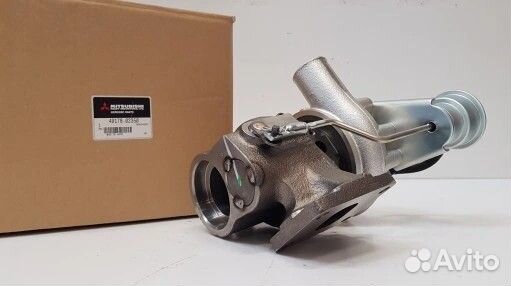 Турбокомпрессор mitsubishi 49178-02350 новый