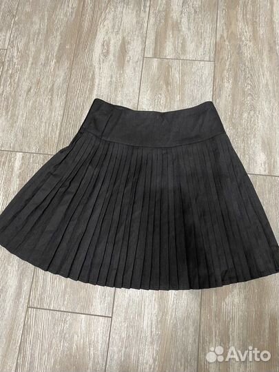 Школьная юбка