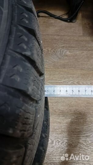 Pirelli Formula Ice 205/55 R16 91