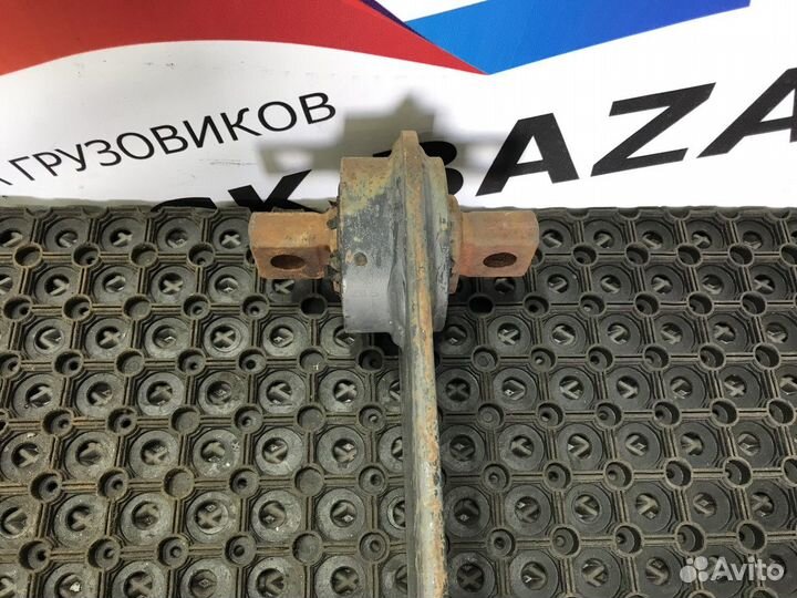 Стабилизатор задний