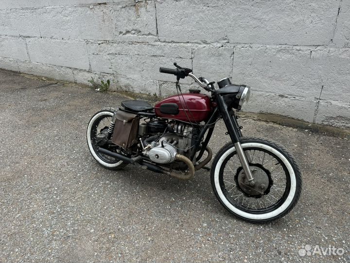 Урал боббер