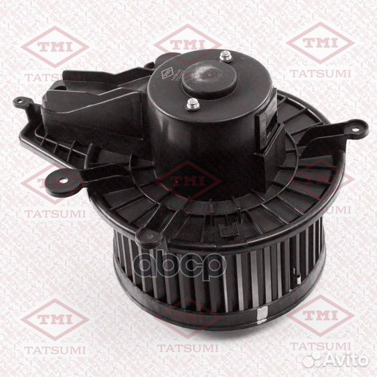 Вентилятор отопителя TGD1033 tatsumi