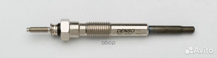 Свеча накала DG650 Denso
