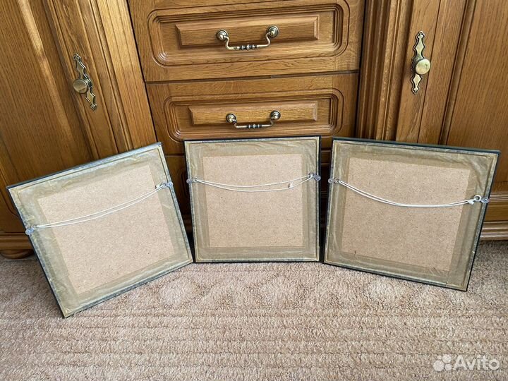 Картины, Рама 30 на 30