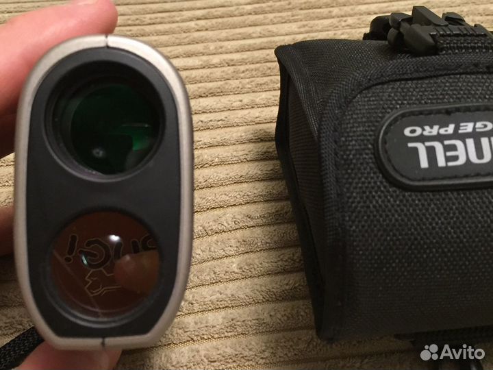 Дальномер Bushnell