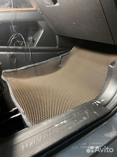 Eva ева эва коврики собственное производство