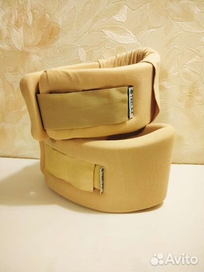 Бандажы шейные trelax