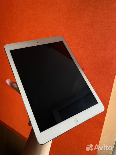 iPad air a1475 16gb