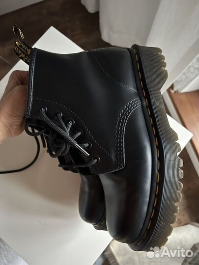 Dr Martens 1460 pascal bex оригинал 38