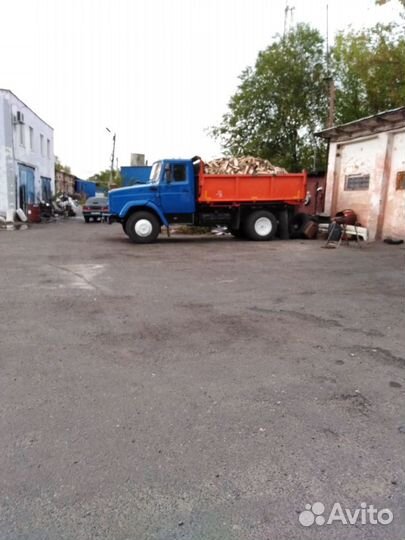 Пескосоляная смесь от 1 мешка24/7