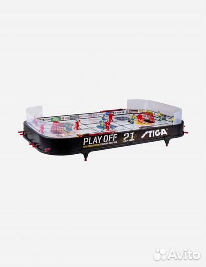 Настольный хоккей stiga play off 21