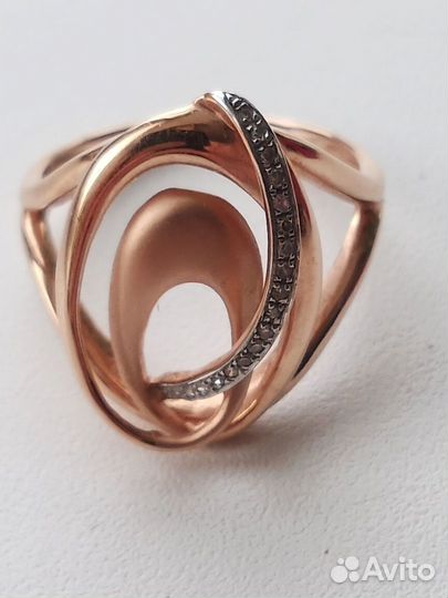 Золотое кольцо