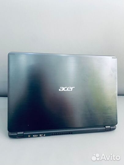 Ноутбук, Acer Aspire A515-53-538E