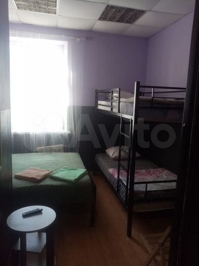 Комната 11 м², 1/3 эт.