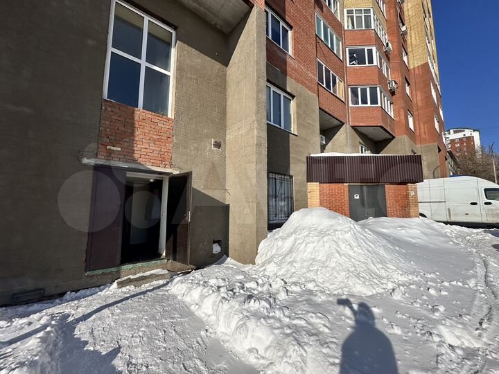 Торговая площадь, 113 м²