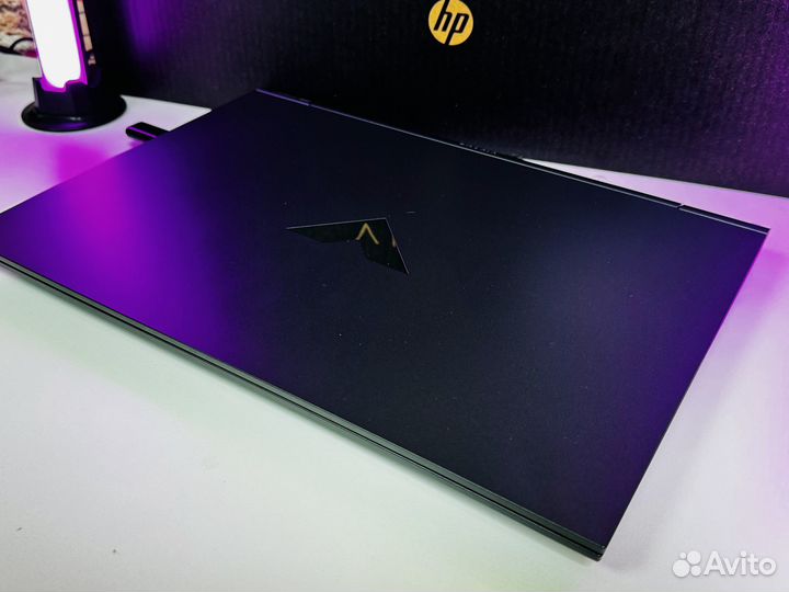 Ноутбук MSI RTX 3060