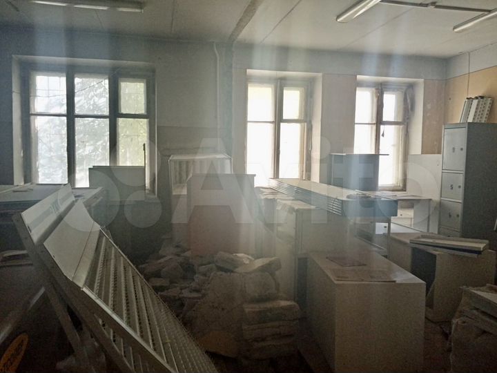 Торговая площадь, 54.6 м²