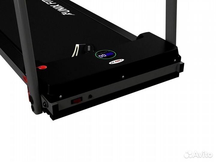 Беговая дорожка unixfit R-200V
