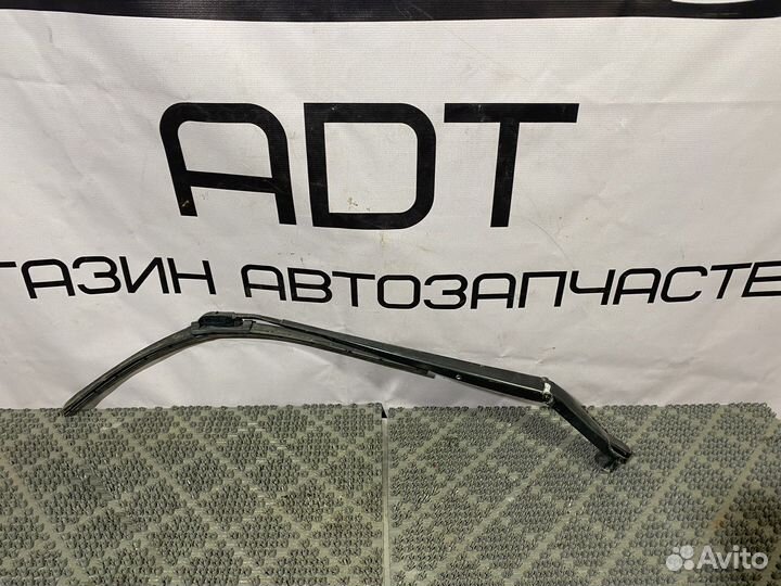 Поводок дворника левый Mazda 6 GH