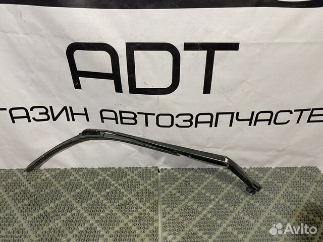 Поводок дворника левый Mazda 6 GH