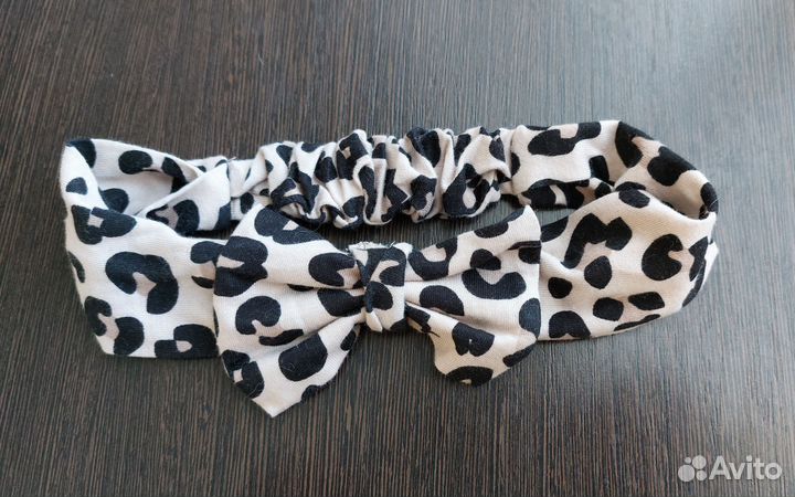 Комплект для девочки (боди носки бантик)