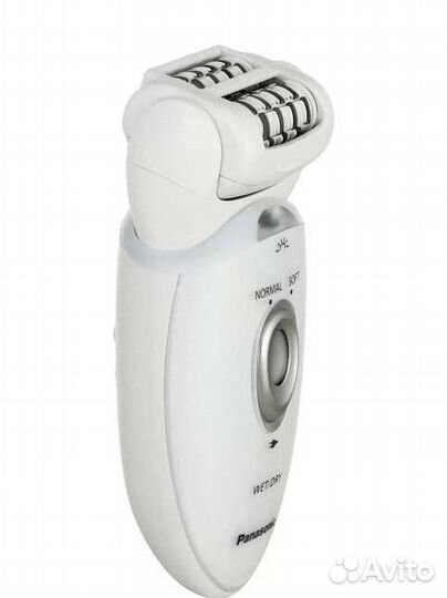 Эпилятор Panasonic ES-ED53-W520