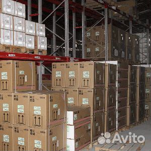 Сплит-системы со склада