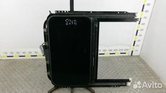 Люк volkswagen touareg 7L (82F06GS01)