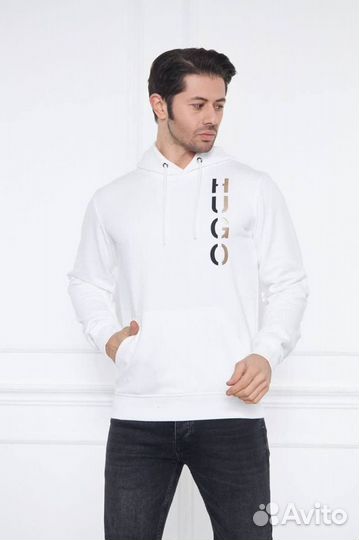 Худи Hugo Boss