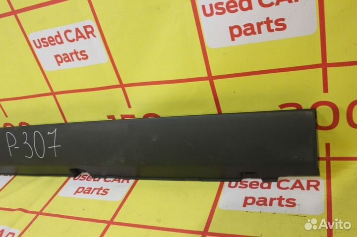 Накладка порога правая - Ford Kuga