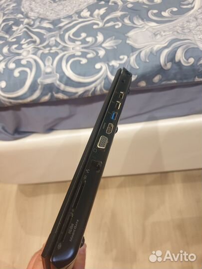 Ноутбук Sony Vaio 15