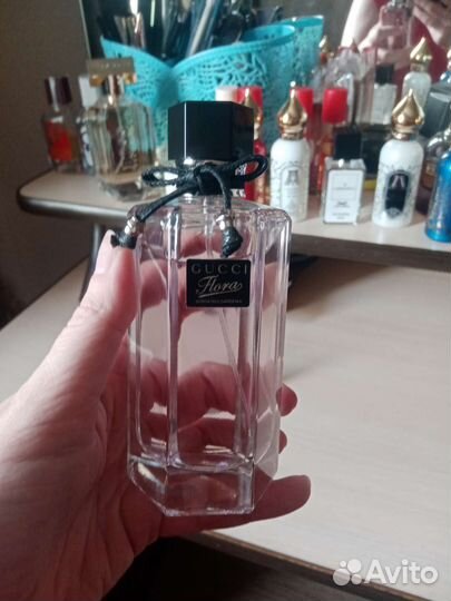 Женский парфюм в наличии