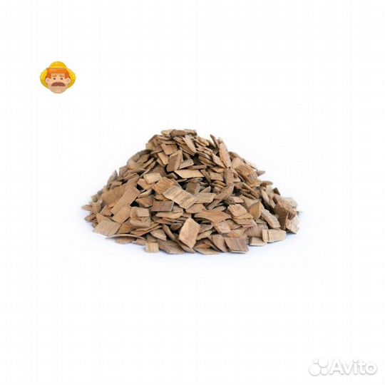 Щепа для настаивания Campbeltown, 100 г