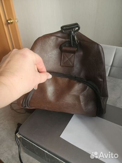 Дорожная сумка