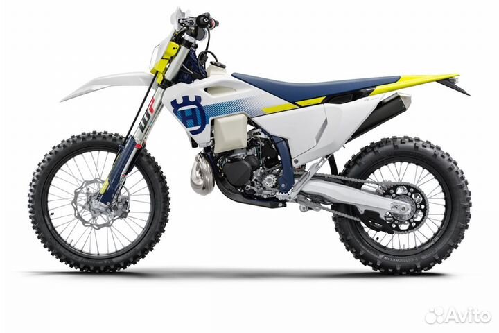 Husqvarna TE 300tbi MY 2024