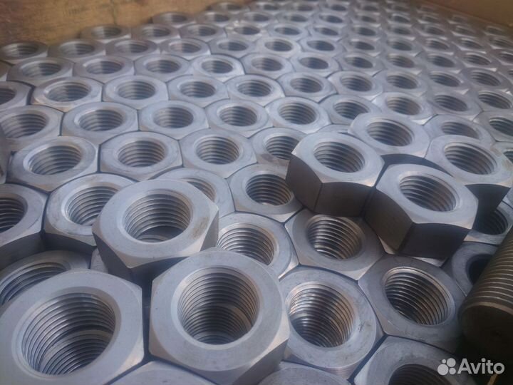 Фрезерные работы по металлу