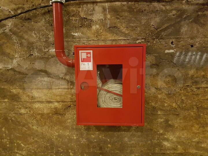 Теплый склад, 816.8 м²