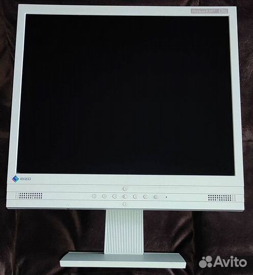 Монитор Eizo FlexScan L557 17