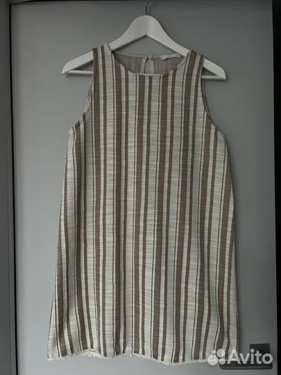 Летний сарафан mango