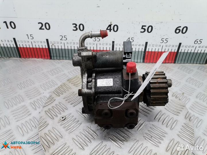 Тнвд Skoda Octavia 2 (A5) рест. 2012 03L130755E