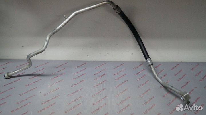 Nissan 92480-2F500 Шланг кондиционера