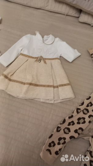 Продам детские вещи