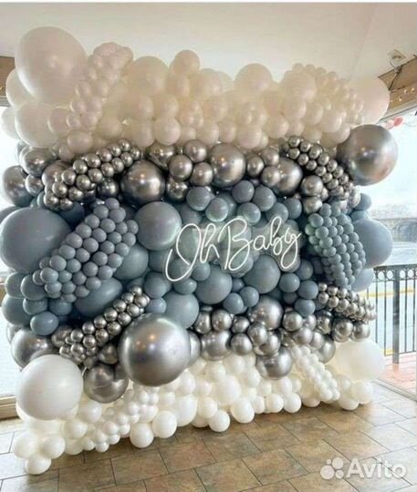 Воздушные шары