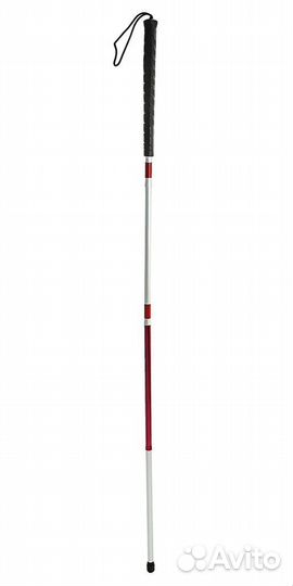 Тактильная трость