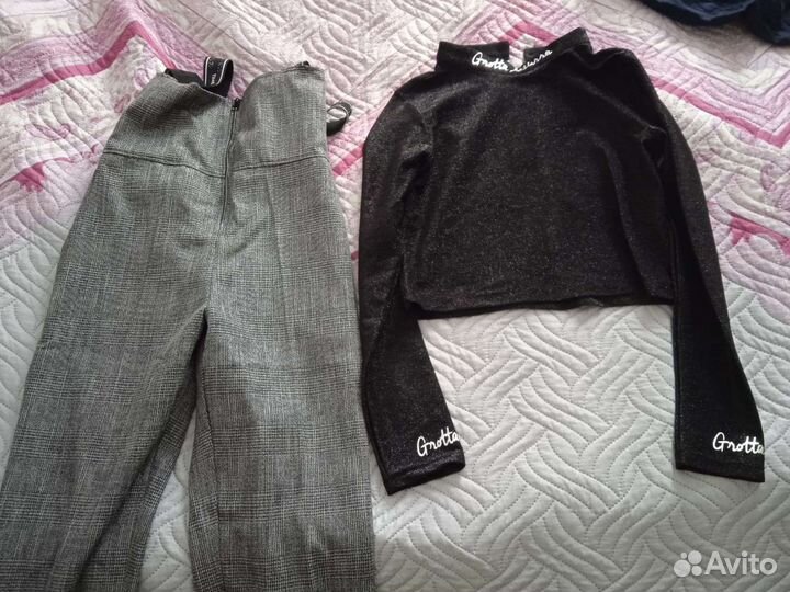 Костюм двойка