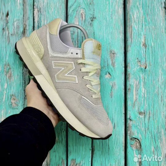 Кроссовки new balance 574 (36-44)