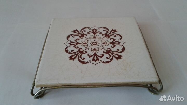 Кухонные принадлежности СССР