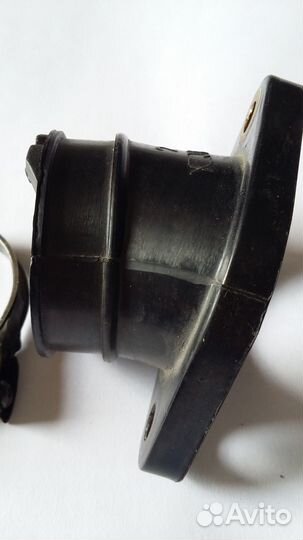 Пластик и фильтр для Zongshen ZS250GS и ZS150К