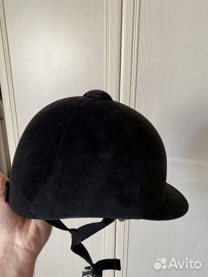 Шлем Daslo для верховой езды, конного спорта