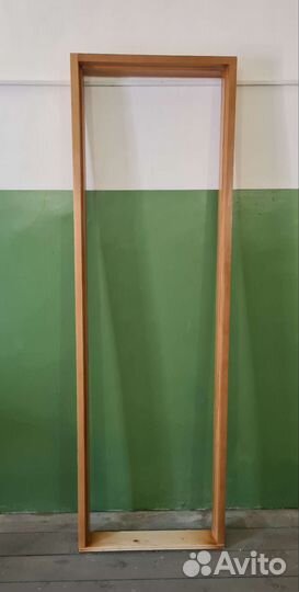 Межкомнатные двери б/у деревянные